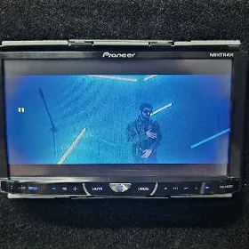 pioneer avh5650bt