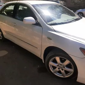 Toyota Camry 2008
