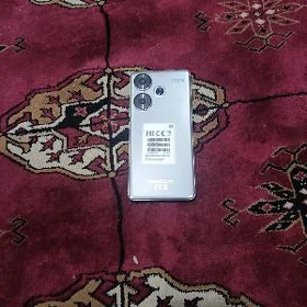 PocoF6 8+8 256