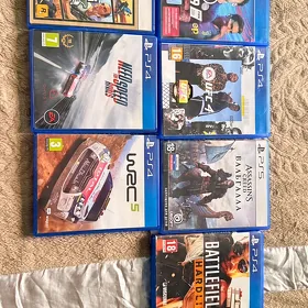 ps4 ps5 disk oyun