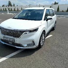Kia Carnival 2021