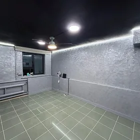 Perwomaý ofis kabinet