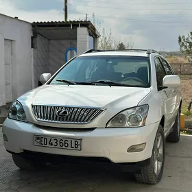 Lexus RX 330 2004