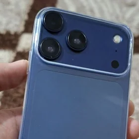 iPhone Xr 17 Pro owurlen