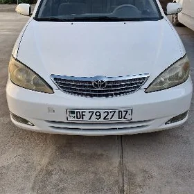 Toyota Camry 2002