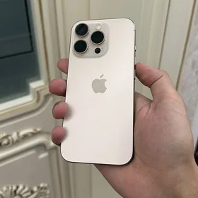 iPhone 16 Pro 128