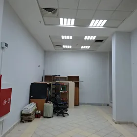 Arenda ofis Podwoyski