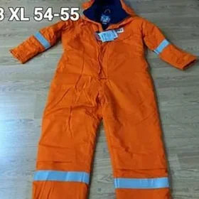 камбез  тёплый