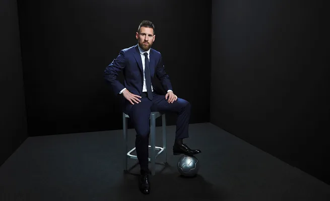 Messiniň «Inter Maýamidäki» zähmet haky $28 mln-dan geçdi: MLS-de ondan köp alýan ýok