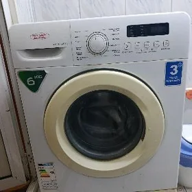 Satlyk Kir maşyn