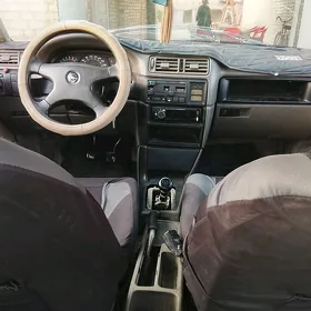 Opel Vectra 1990