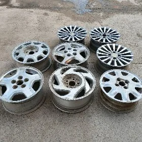 Diska stuk 14..15..