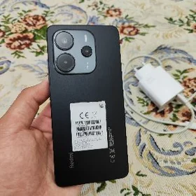 redmi not 14