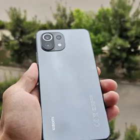 ️Mi Xiaomi 11 lite