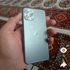 iPhone 11pro