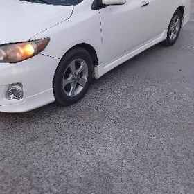 Toyota Corolla 2010