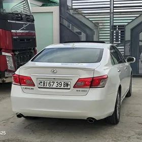 Lexus ES 350 2012