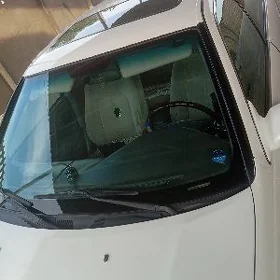 Toyota Camry 2001