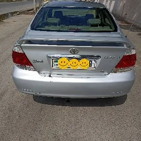 Toyota Camry 2002