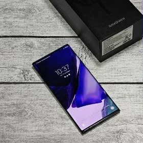 Samsung Note 20 Ultra 8/256 GB