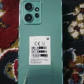 Redmi not 12