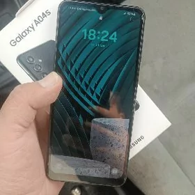 SAMSUNG A04 S