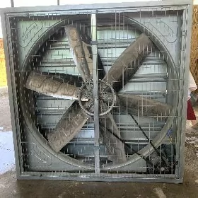 weltelyator fan