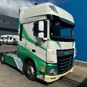 DAF 480 2021