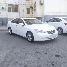 Lexus ES 350 2008