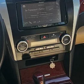 Aparatura pioneer