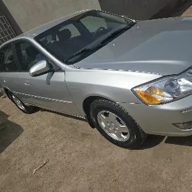 Toyota Avalon 2001