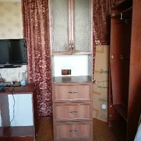 кухонный шкаф с антресолью