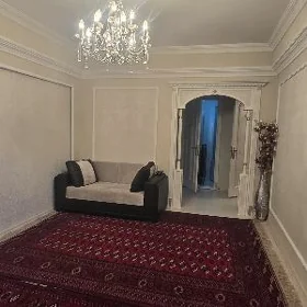 ARENDA JAY Mir 6
