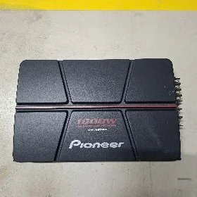pioneer usilitel 6704