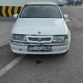 Opel Vectra 1991