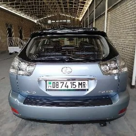 Lexus RX 330 2004