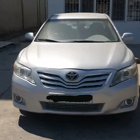 Toyota Camry 2009