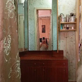 трюмо зерколо