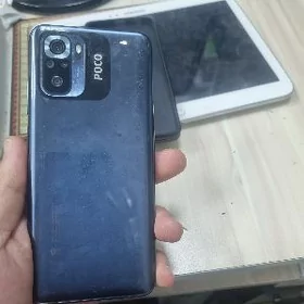 plata poco m5s 256gb