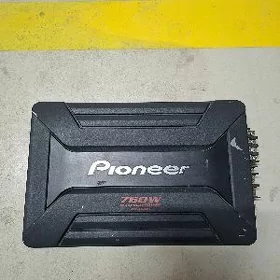 pioneer usilitel 6604