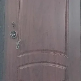 gapy daşky gapy