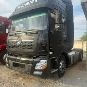 Dongfeng S500 2021