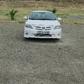 Toyota Corolla 2012