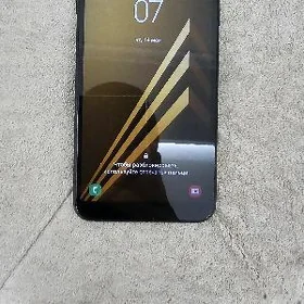 samsung galaxy A6+