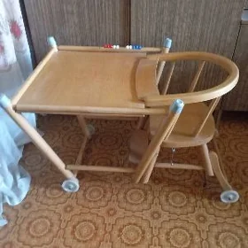 детский стул сто