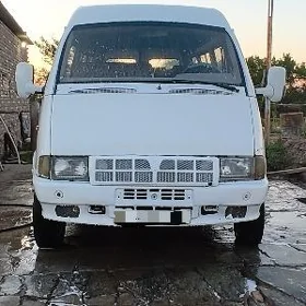Gaz Gazel 2000