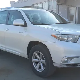 Toyota Highlander 2010