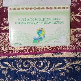 "Bilimli" Noutbuk kompýuter
