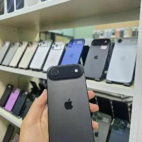 iPhone Air 256 GB