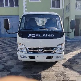 Forland H3 2026